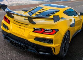 Il vantaggio inaspettato dei colori vivaci delle auto: i segreti del valore di rivendita