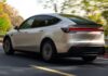 Tesla Model Y L: Розширений Електричний Позашляховик Вийде у 2026 році
