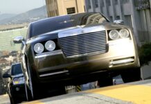 Перехрестя Chrysler: Відродження бренду в умовах змін