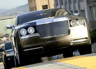 Crossroads Chrysler: Oživení značky v době změn