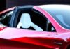 Tesla Патентує Революційний Дизайн Сидіння для Довгоочікуваного Roadster