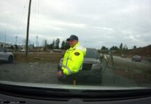 Працівник Автомайстерні Здійснив Безчинство, Втративши Роботу та Машину