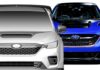 Subaru STI Хетчбек: Патенти Розпалюють Надії на Виробництво