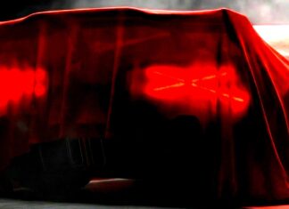 La société norvégienne Zyrus Engineering prépare une supercar V10 de 1 500 ch