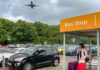 Стенстедський Аеропорт Вводить Різкі Плати за Висадку Пасажирів, обгрунтовуючи це екологічністю