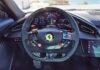 Ferrari Змінює Курс: Повертає Фізичні Кнопки Після Негативної Реакції Клієнтів