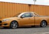 Ford overweegt Falcon Ute-revival: prestatiefocus boven zwaar gebruik