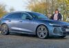Audi A5 Avant TDI quattro: Довгостроковий тест-драйв
