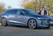Audi A5 Avant TDI quattro: Довгостроковий тест-драйв
