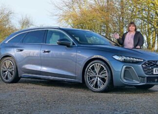 Audi A5 Avant TDI quattro: Długoterminowa jazda próbna