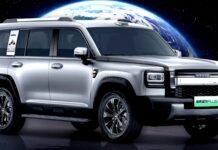 Les constructeurs automobiles chinois vendent désormais plus de voitures à l’étranger que chez eux