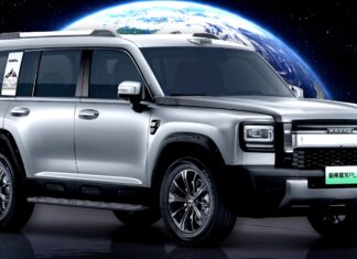 Китайські Автовиробники Тепер Продають Більше Автомобілів За Кордоном, Чим Будинки