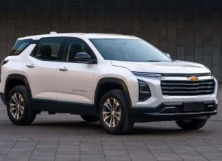 Chevy Equinox 2024: Удивительно Разумная Покупка в 2026 Году