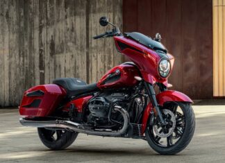 BMW R 18 B : Une alternative viable à la Street Glide de Harley-Davidson