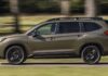 Поточна вартість Subaru Ascent 2024 року: керівництво для покупців та продавців