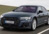 Audi припиняє випуск седана A8, перемикаючи фокус на розкішні позашляховики