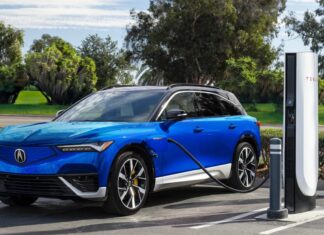 Vehículos eléctricos en 2026: una guía para el comprador