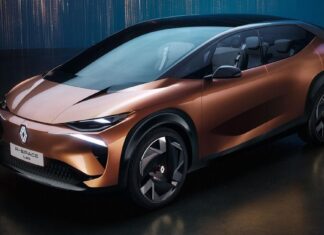 De nieuwe EV’s van Renault: Range Extenders en maximale flexibiliteit