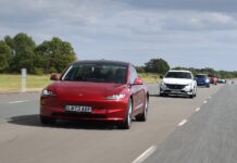 EV-шини: Тихий підсилювач запасу ходу, про який ви не знали