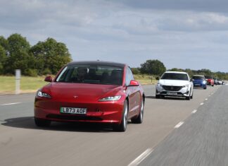 EV Tires: The Silent Range Booster You Didn’t Know About