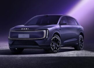 Audi Откладывает Выпуск Электромобилей с Увеличенным Запасом Хода для Австралии… Пока