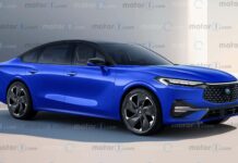 Ford Відродить Доступний Седан Менш ніж за 40 000 Доларів: Що Нам Відомо