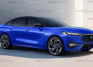 Ford oživuje dostupný sedan za méně než 40 000 $: Co víme