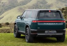 Rivian R2: Перший погляд на доступний електричний позашляховик