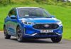 Ford Kuga PHEV: Доступний спортивний позашляховик тепер менш ніж за 250 фунтів на місяць