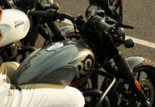 Royal Enfield Hunter 350: Ідеальний Перший Мотоцикл