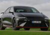 Hyundai Ioniq 6 N: Високопродуктивний електромобіль тепер доступний за £380 на місяць