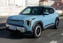 Kia EV2: Новий Еталон у Класі Компактних Електромобілів