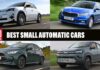 Best Small Automatic Cars to Buy in 2026: A Comprehensive Guide