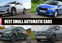 Кращі Компактні Автоматичні Автомобілі 2026 року: Повне Керівництво