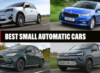 Le migliori piccole auto automatiche da acquistare nel 2026: una guida completa