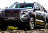 Nissan Navara: Незвичайний Заводський Процес Знищення Амортизаторів