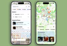 Apple Maps Введе Рекламу Після Років Поліпшень