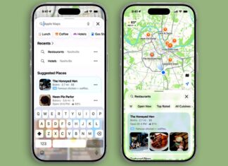 Apple Maps Введе Рекламу Після Років Поліпшень