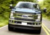 Ford Super Duty: Повернення до Суду Позову про “Смертельне Розгойдування”