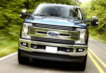 Ford Super Duty: Повернення до Суду Позову про “Смертельне Розгойдування”