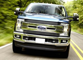 La causa Ford Super Duty “Death Wobble” torna in tribunale