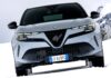 Новий компактний позашляховик Alfa Romeo: Мексика отримує його першою