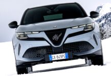 Новий компактний позашляховик Alfa Romeo: Мексика отримує його першою