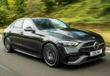 Лізинг Mercedes-Benz: Посібник на 2024 рік