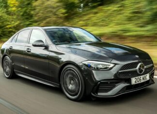 Лізинг Mercedes-Benz: Посібник на 2024 рік