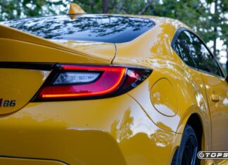 Toyota GR86: Останній Доступний Спорткар