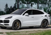 Керівництво Porsche Підтверджує, Що Власники PHEV Регулярно Заряджають Автомобілі, Гібрид 911 Залишається Під Питанням