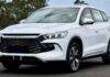 BYD Sealion 5 Відкладає Краш-Тести на Фон Посилення Стандартів Безпеки