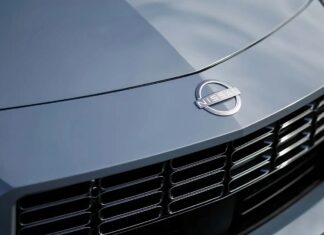 Das schnellste japanische Auto unter 50.000 US-Dollar: Der Nissan Z 2026
