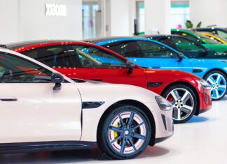 SU7 EV de Xiaomi : mises à jour rapides et forte demande en Chine